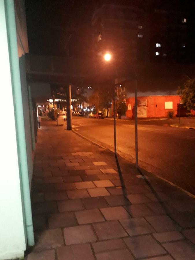 Pousada 5 de Abril Novo Hamburgo Exterior foto